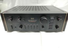 Sansui Au-D707X Decade