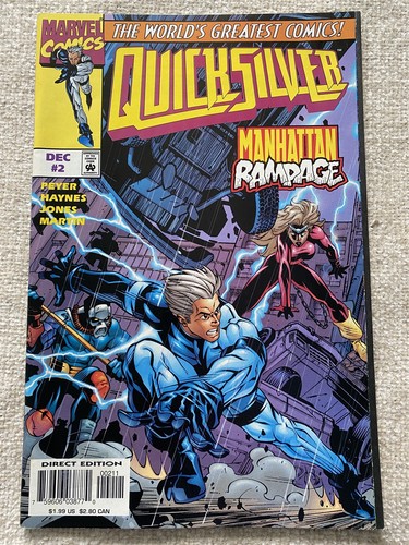 Quicksilver men marvel - x-men,