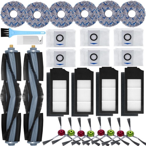 Accessori ricambi per x1 - accessori,