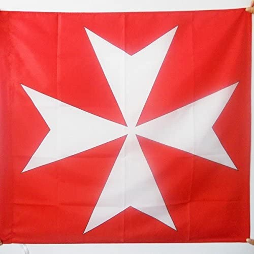 Flag bandiera croce ordine - bandiera,