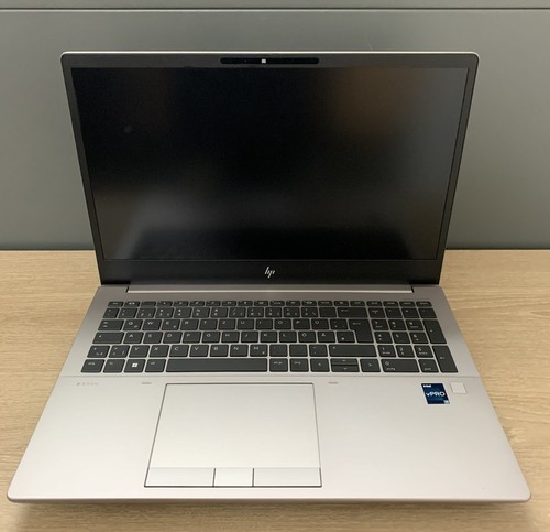 Zbook fury i7 12850hx - g9, i7-12850hx