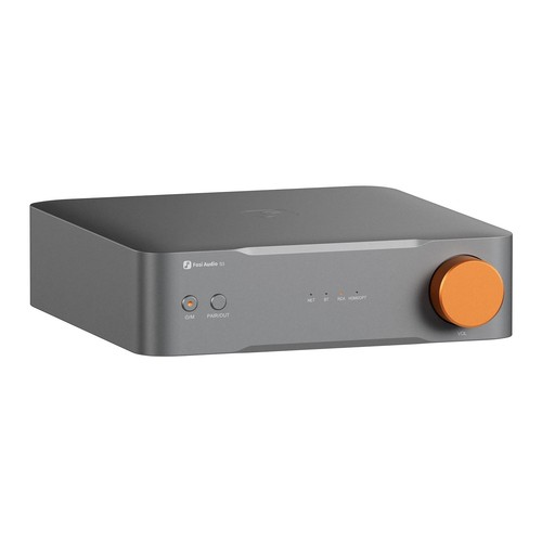 Fosi audio hifi - s3, music