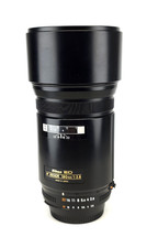 Nikon ED AF Nikkor 180 mm f2,8