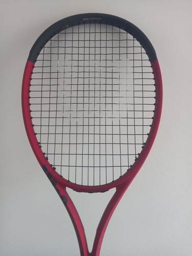 Raquette tennis wilson - raquette,