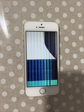 Apple iPhone 5s A1457 Oro Gold