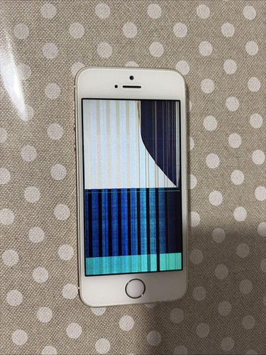 Apple iphone a1457 oro gold - iphone,