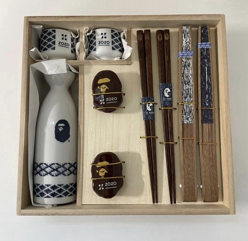 Bathing ape zozo - bathing,