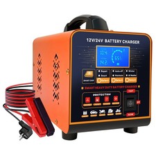 Caricabatterie per Auto Moto e