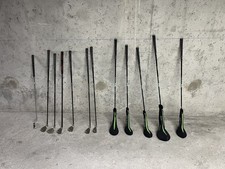 Full set of Golf clubs