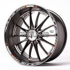 Duke ktm powerparts nero - powerparts,