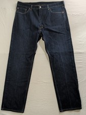 Jeans uomo levis 505 - uomo, gamba