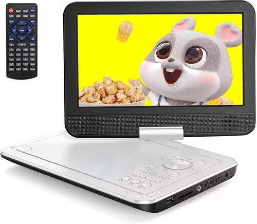 Yoton lettore dvd portatile - lettore,