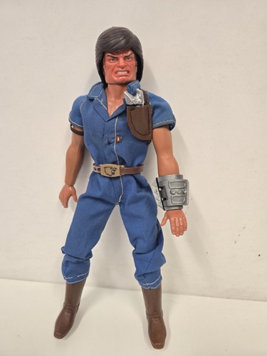 Mattel big jim - big,