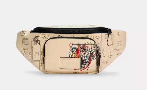 Borsa cintura jeans michel - borsa,