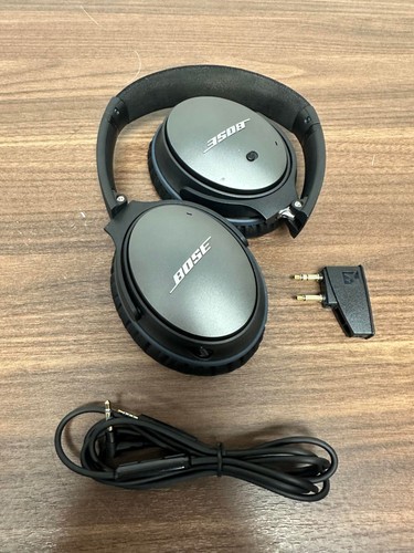 Bose quietcomfort acoustic - 25,
