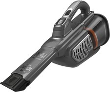 Black+Decker BHHV520JF-QW