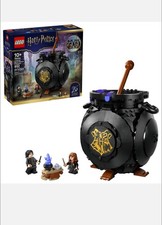 Lego Harry Potter - Calderone