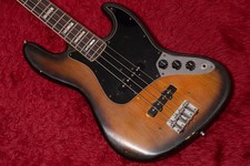 Fender 1978 Jazz Bass 3TS 1978