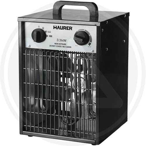 Riscaldatore elettrico prof - riscaldatore,