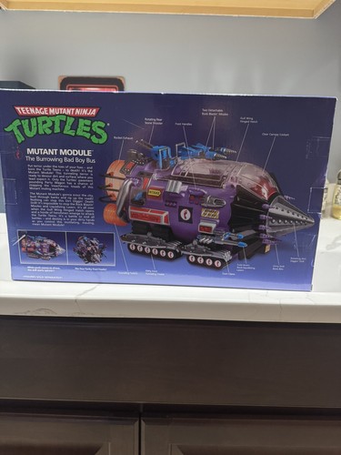 Tmnt teenage mutant ninja - tmnt,