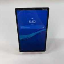 Lenovo Tab M10 FHD Plus