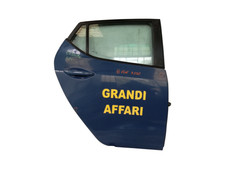 PORTA PORTIERA POSTERIORE