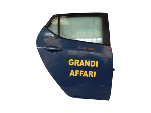 Porta portiera posteriore - portiera,