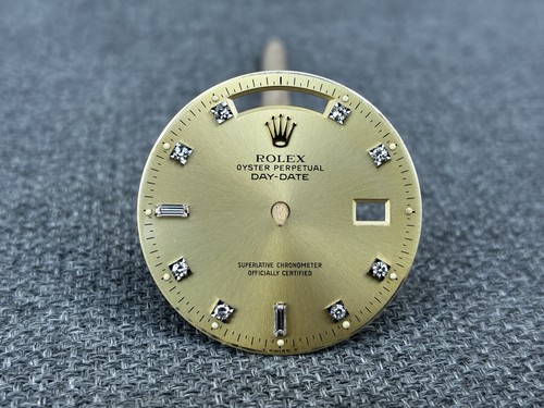 Rolex day date 18038 - rolex, day-date