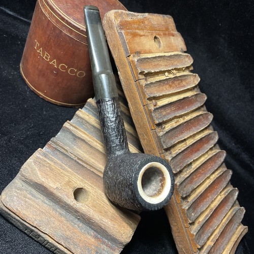 Estate pipe kilimanjaro 102 - kilimanjaro, #102