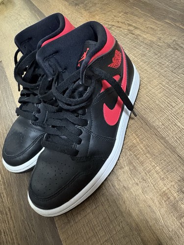 Siren red jordan rosso - siren,
