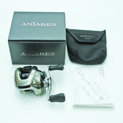 Shimano antares 101hg - 25,