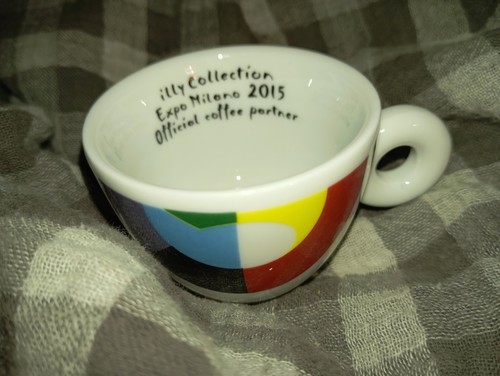 Illy collection expo milano - expo,