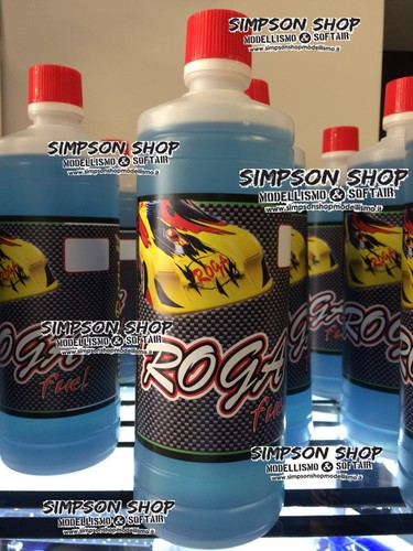 Roga mix itro confezione - n,