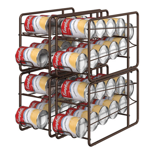 Mooace can organizer - can,