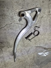 Leva pedale freno posteriore Malaguti FIFTY Top Full Cx HF 152.018.00 