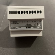 Dixell Interface XJ RS485 230V