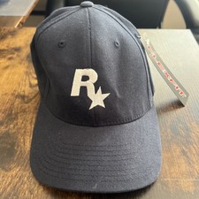Cappello Rockstar Games Promo
