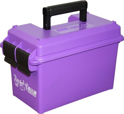 Mtm case gard - case-gard, munizioni