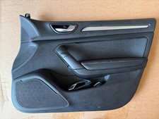 RENAULT MEGANE IV PANNELLO