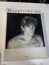 A103 robert mapplethorpe - a103,