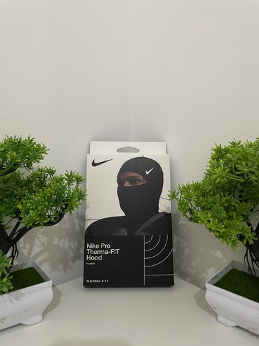 Nike pro hyperwarm capucha - nike,