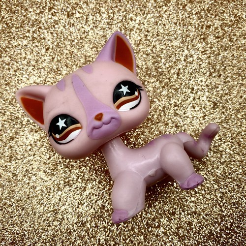 Hasbro lps littlest pet shop - hasbro,