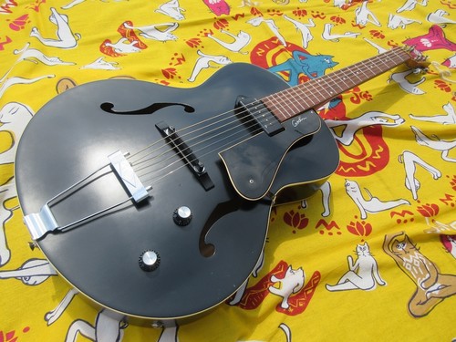 Godin 5th avenue kingpin - 5th,