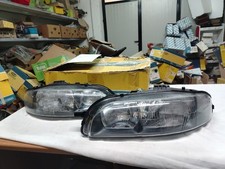 Fiat Brava Bravo, Coppia Di