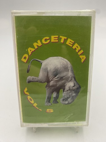 Musicassetta tape various - tape,