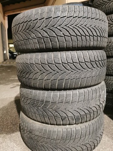 Pneumatici 225 r18 - r18, v