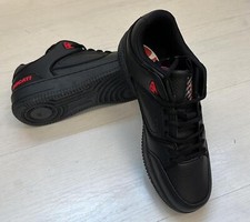 FW23 DUCATI CORSE SCARPA GINNASTICA SNEAKERS DA UOMO UFFICIALI DU32M200 BB00