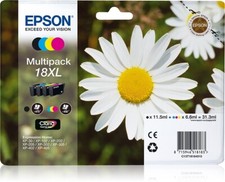 CARTUCCIA EPSON 18 XL