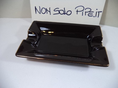Posacenere poggiasigaro - posacenere,