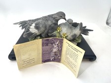 Statua statuina vintage